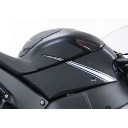 TANKPAD ANTYPOŚLIZGOWY 6 CZĘŚCI, KAWASAKI ZX10R (WINTER EDITION), CLEAR