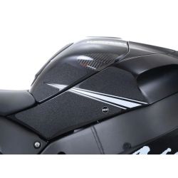 TANKPAD ANTYPOŚLIZGOWY 6 CZĘŚCI, KAWASAKI ZX10R (WINTER EDITION), CLEAR