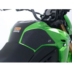 TANKPAD ANTYPOŚLIZGOWY 2 CZĘŚCI, KAWASAKI Z 125, CLEAR