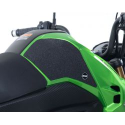 TANKPAD ANTYPOŚLIZGOWY 2 CZĘŚCI, KAWASAKI Z 125, CLEAR