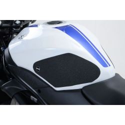 TANKPAD ANTYPOŚLIZGOWY 2 CZĘŚCI, SUZUKI SV650 16, CLEAR