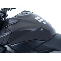 TANKPAD ANTYPOŚLIZGOWY 4 CZĘŚCI, SUZUKI GSX-S750 (17-), CLEAR