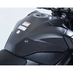 TANKPAD ANTYPOŚLIZGOWY 4 CZĘŚCI, SUZUKI GSX-S750 (17-), CLEAR