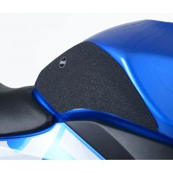 TANKPAD ANTYPOŚLIZGOWY 2 CZĘŚCI, SUZUKI GSX250R (17-), CLEAR
