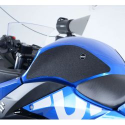 TANKPAD ANTYPOŚLIZGOWY 2 CZĘŚCI, SUZUKI GSX250R (17-), CLEAR