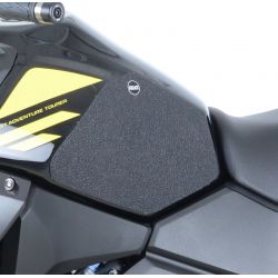 TANKPAD ANTYPOŚLIZGOWY 2 CZĘŚCI, SUZUKI V-STROM 250, CLEAR
