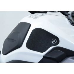 TANKPAD ANTYPOŚLIZGOWY 2 CZĘŚCI, TRIUMPH TIGER 800 XRX / XCX, CLEAR
