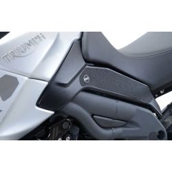 TANKPAD ANTYPOŚLIZGOWY 2 CZĘŚCI, TRIUMPH TIGER 1050 SPORT 16-, CLEAR