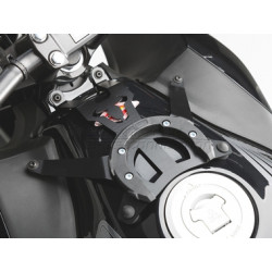 TANK RING EVO SW-MOTECH HONDA CB 500 F (13-16), BLACK