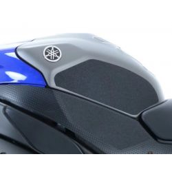 TANKPAD ANTYPOŚLIZGOWY 4 CZĘŚCI, YAMAHA YZF-R1 (09-14), CLEAR