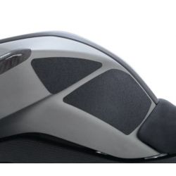 TANKPAD ANTYPOŚLIZGOWY 4 CZĘŚCI, YAMAHA YZF-R125 (08-), CLEAR