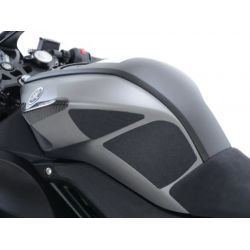 TANKPAD ANTYPOŚLIZGOWY 4 CZĘŚCI, YAMAHA YZF-R125 (08-), CLEAR