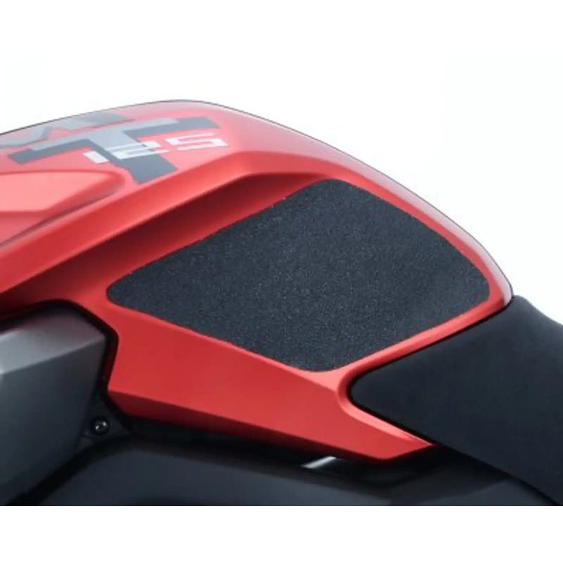 TANKPAD ANTYPOŚLIZGOWY 2 CZĘŚCI, YAMAHA MT-125, CLEAR