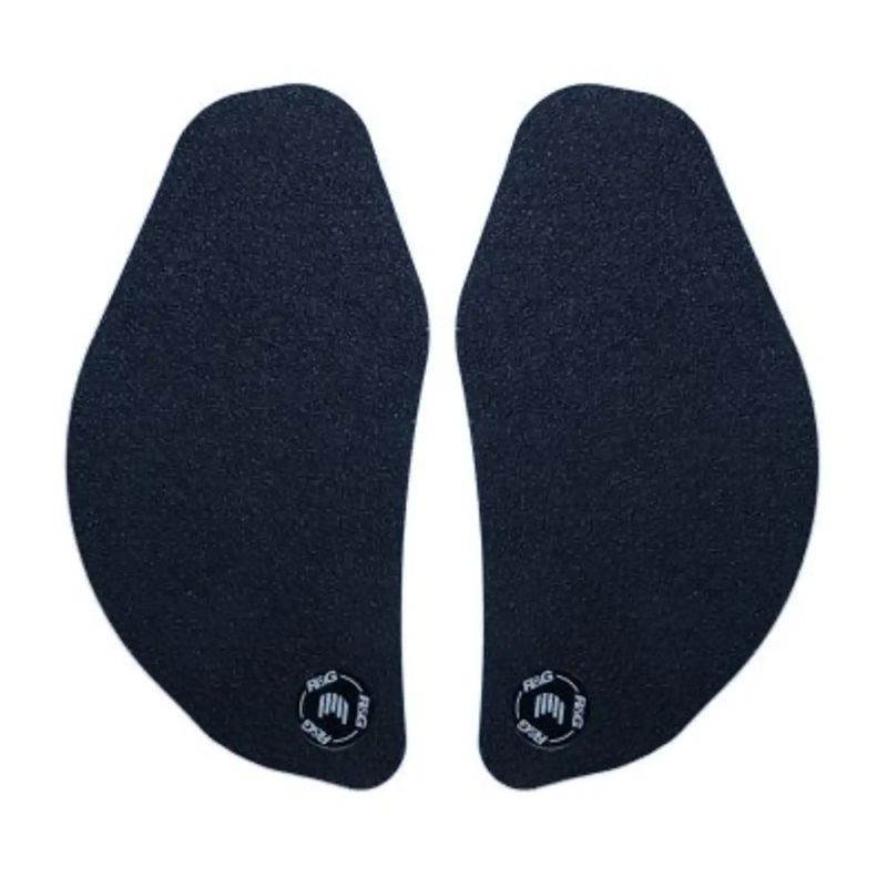 TANKPAD ANTYPOŚLIZGOWY 2 CZĘŚCI, YAMAHA YZF-R25 / YZF-R3, CLEAR