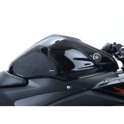 TANKPAD ANTYPOŚLIZGOWY 2 CZĘŚCI, YAMAHA YZF-R25 / YZF-R3, CLEAR