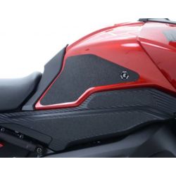 TANKPAD ANTYPOŚLIZGOWY 6 CZĘŚCI, YAMAHA MT-09 TRACER / FJ-09, CLEAR