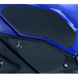 TANKPAD ANTYPOŚLIZGOWY 4 CZĘŚCI, YAMAHA YZF-R1 (15-), CLEAR
