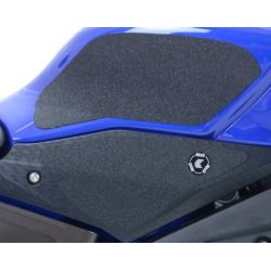TANKPAD ANTYPOŚLIZGOWY 4 CZĘŚCI, YAMAHA YZF-R1 (15-), CLEAR