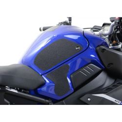 TANKPAD ANTYPOŚLIZGOWY 4 CZĘŚCI, YAMAHA MT-10 16, CLEAR