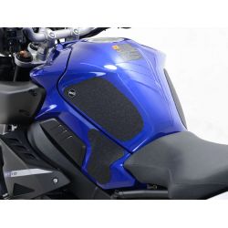 TANKPAD ANTYPOŚLIZGOWY 4 CZĘŚCI, YAMAHA MT-10 16, CLEAR