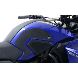 TANKPAD ANTYPOŚLIZGOWY 2 CZĘŚCI, YAMAHA TRACER 700, CLEAR