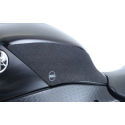 TANKPAD ANTYPOŚLIZGOWY 2 CZĘŚCI, YAMAHA YZF-R6 (17-), CLEAR