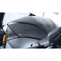 TANKPAD ANTYPOŚLIZGOWY 2 CZĘŚCI, YAMAHA YZF-R6 (17-), CLEAR