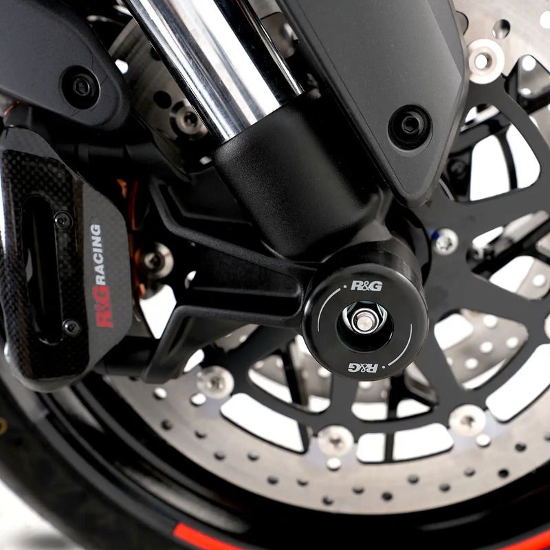 SLIDERY PRZEDNIEGO ZAWIESZENIA, KTM 790 DUKE/990 SUPER DUKE/990 SUPER DUKE R/950 SUPERMOTO/990 SMT/9