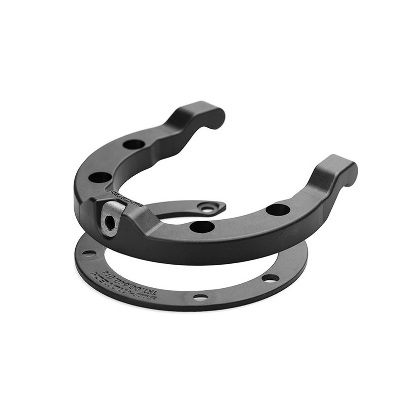 TANK RING EVO SW-MOTECH YAMAHA MT-07 (18-), BLACK
