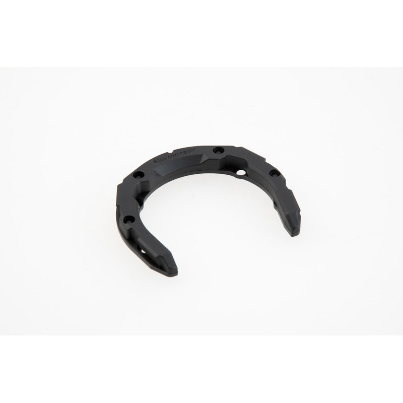 TANK RING PRO DO STELAŻA STEEL-RACK/SEAT-RACK SW-MOTECH BLACK