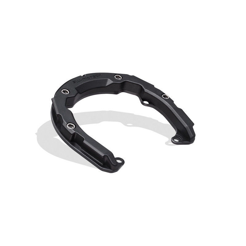 TANK RING PRO SW-MOTECH KAWASAKI MODELS (16-), BLACK
