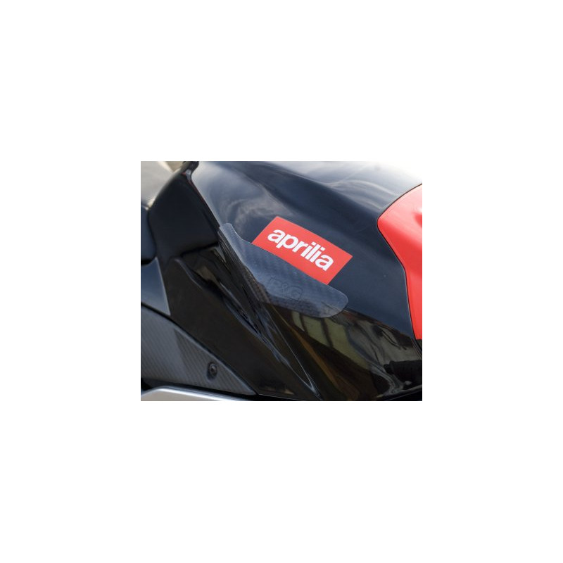 SLIDERY ZBIORNIKA PALIWA, APRILIA RSV-4