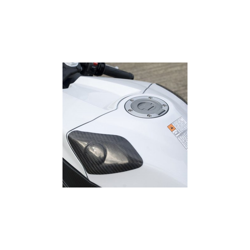 SLIDERY ZBIORNIKA PALIWA, YAMAHA YZF-R1 09-