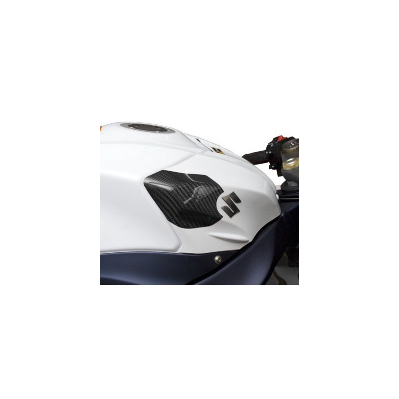 SLIDERY ZBIORNIKA PALIWA, SUZUKI GSXR1000 K9-