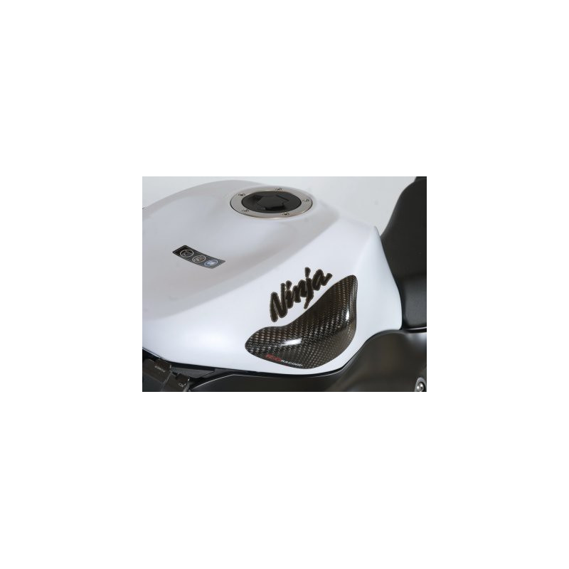 SLIDERY ZBIORNIKA PALIWA, KAWASAKI ZX10R (08-10)/ ZX6R (09-)