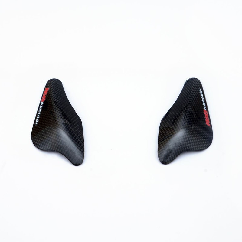 SLIDERY ZBIORNIKA PALIWA, TRIUMPH 675 DAYTONA 13-/STREET TRIPLE R 13-16/STREET TRIPLE 765 RS/R/S 17-
