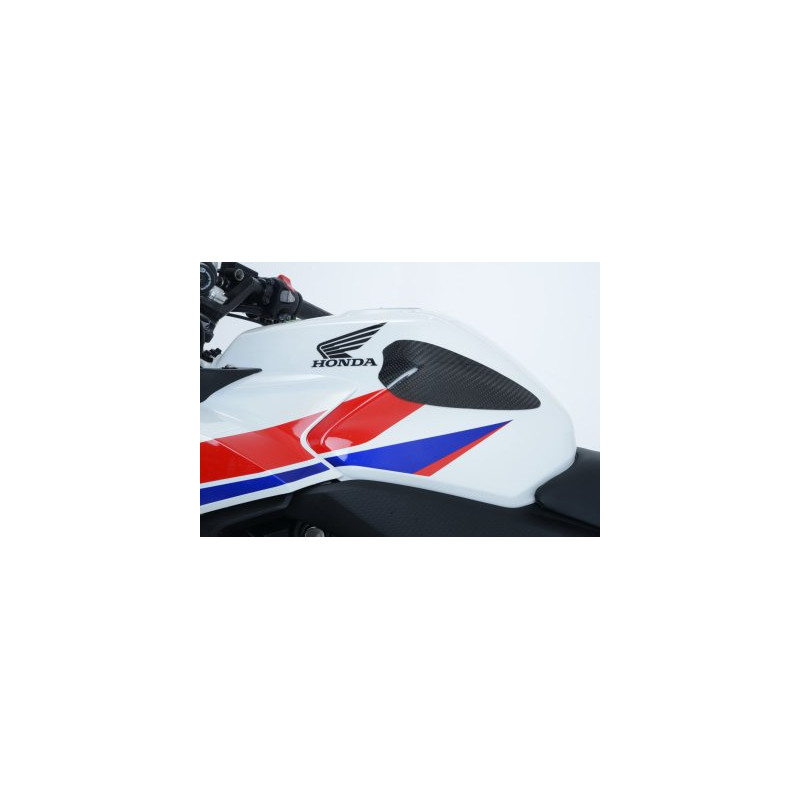 SLIDERY ZBIORNIKA PALIWA, HONDA CBR500R