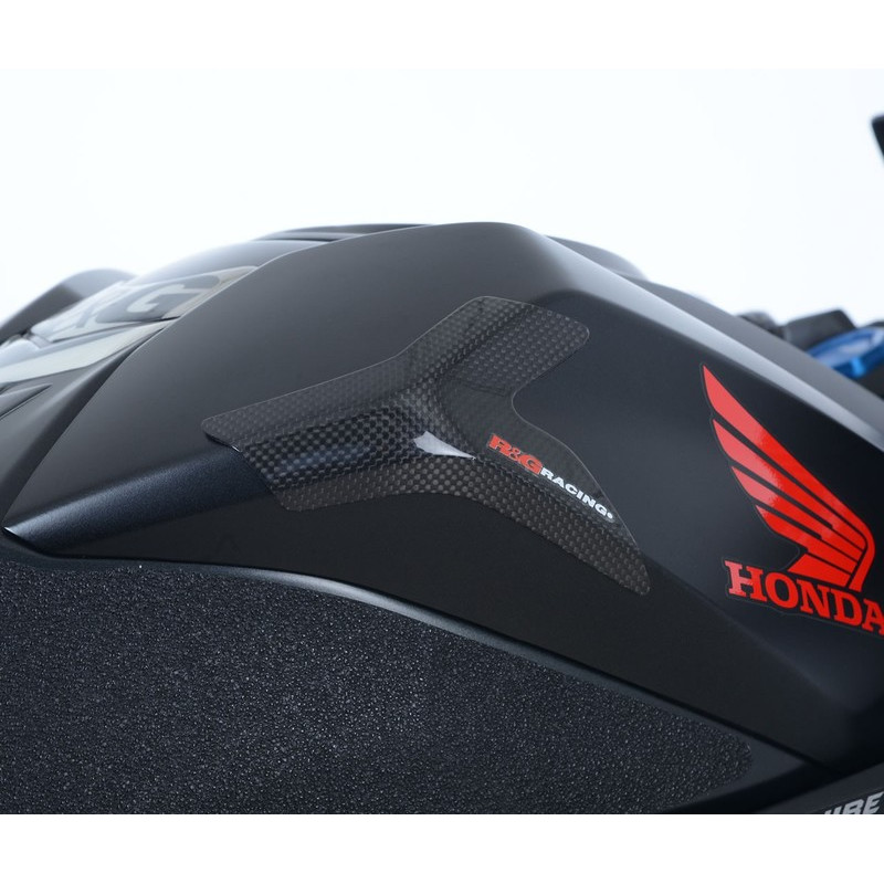 SLIDERY ZBIORNIKA PALIWA, HONDA CBR250RR