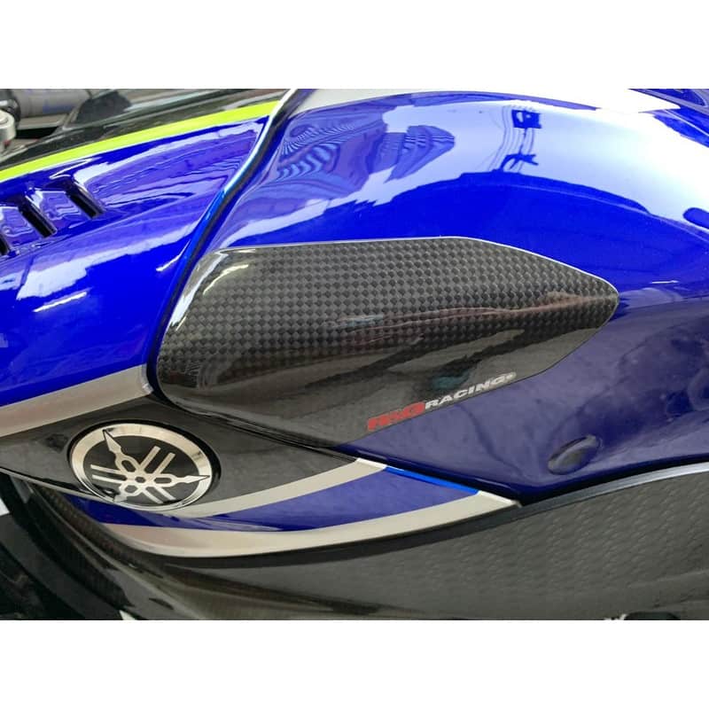 SLIDERY ZBIORNIKA PALIWA, YAMAHA YZF-R6 17-