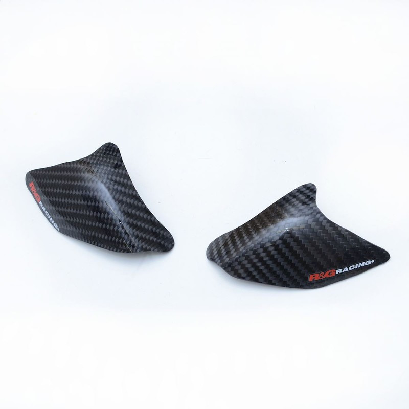 SLIDERY ZBIORNIKA PALIWA, YAMAHA YZF-R25 19- / YZF-R3 19-
