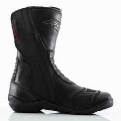 BUTY SKÓRZANE RST TUNDRA CE BLACK  (1696)