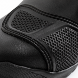 BUTY SKÓRZANE RST TUNDRA CE BLACK  (1696)