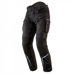 SPODNIE TEKSTYLNE REBELHORN...