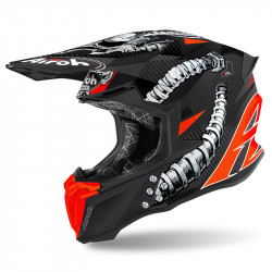 KASK AIROH TWIST 2.0 BOLT...