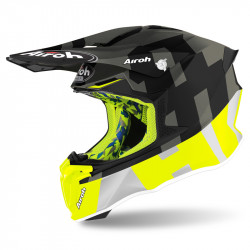 KASK AIROH TWIST 2.0 FRAME...
