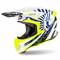 KASK AIROH TWIST 2.0 KATANA...