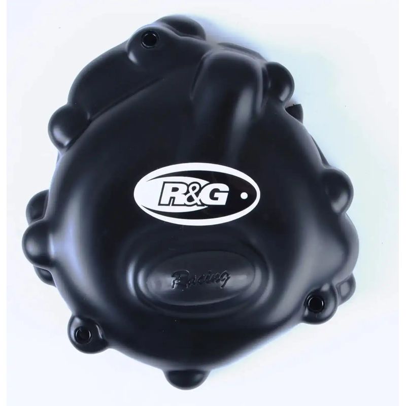 ZESTAW OSŁON SILNIKA RG RACING SUZUKI GSXR1000 K5-K8 (3 CZĘŚCI) BLACK