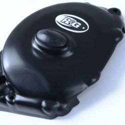 ZESTAW OSŁON SILNIKA RG RACING SUZUKI GSXR1000 K5-K8 (3 CZĘŚCI) BLACK