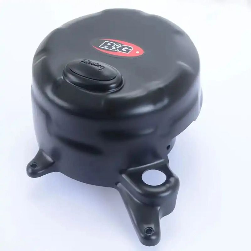 ZESTAW OSŁON SILNIKA RG RACING DUCATI 899 PANIGALE (2 CZĘŚCI) BLACK