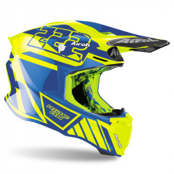 KASK AIROH TWIST 2.0 REP. CAIROLI 2020 GLOSS 